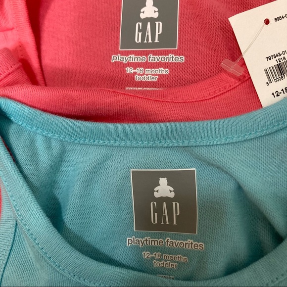 NWT Gap tops - Picture 8 of 8